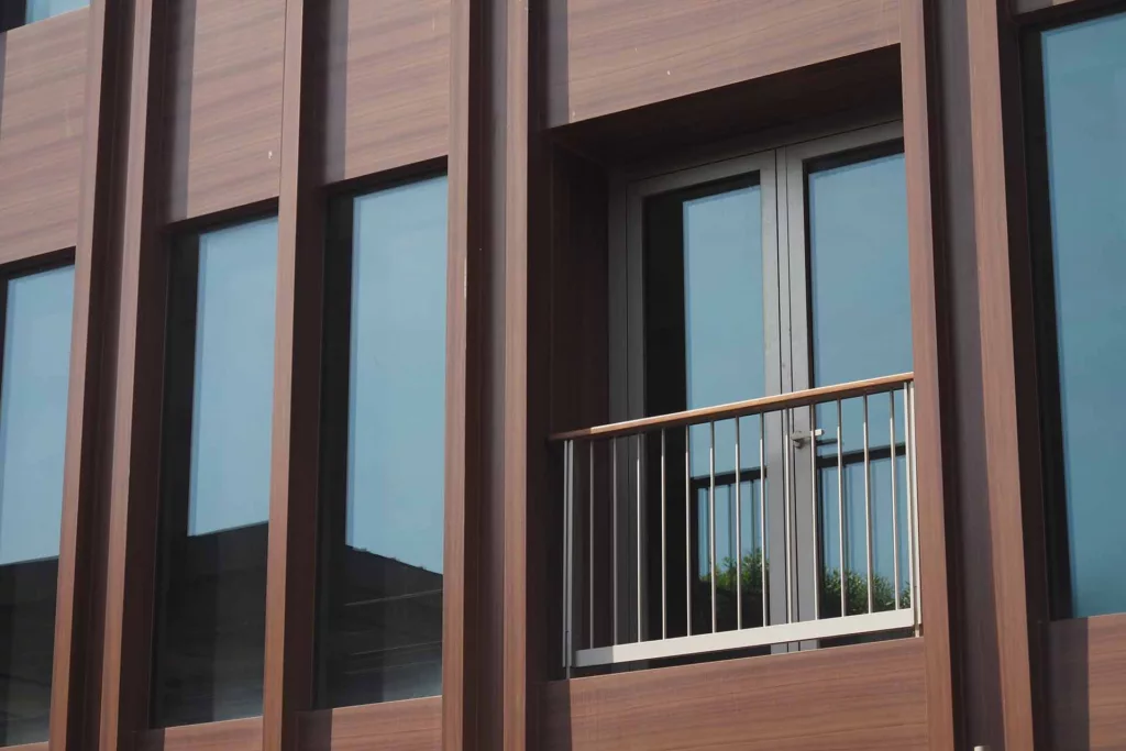 fiber cement siding
