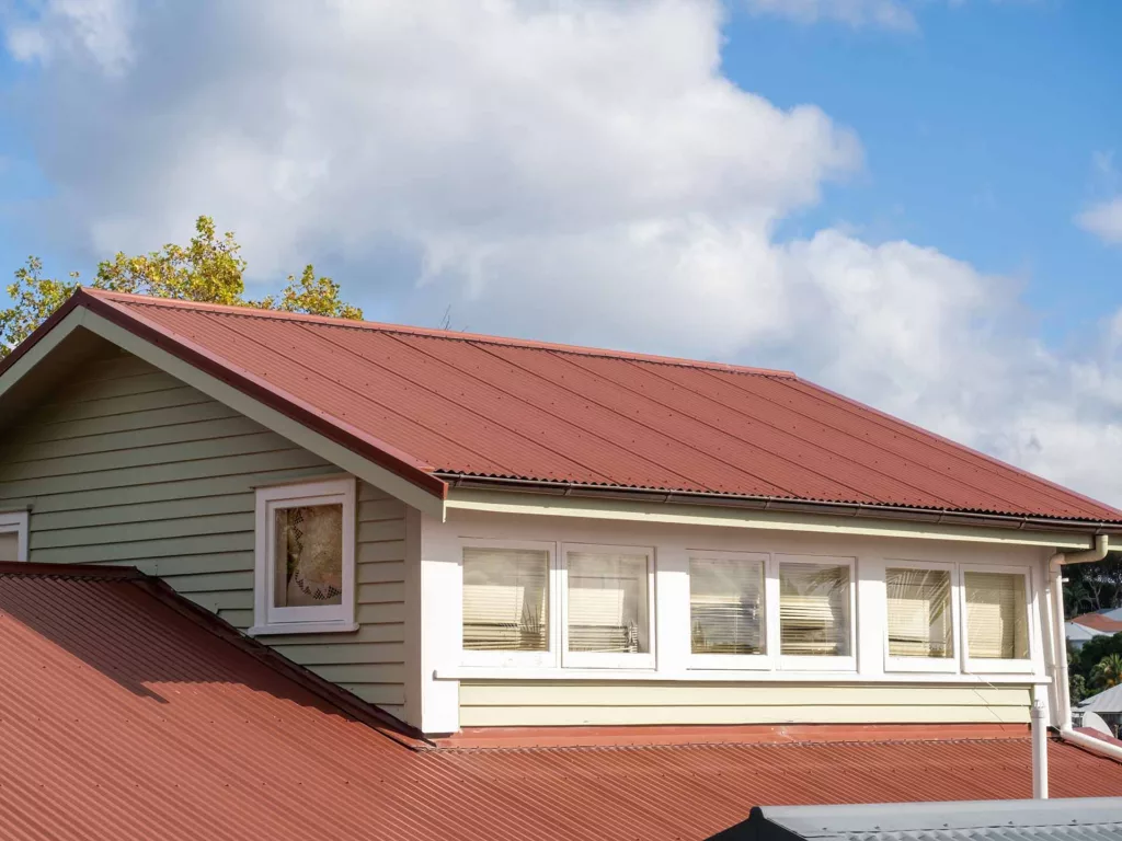 Protect and beautify your home with a roofing installation or repair.