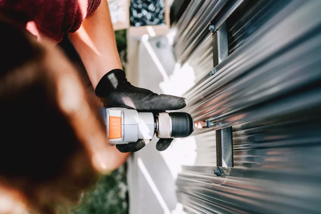 Contact Titan Exteriors for expert siding installation.