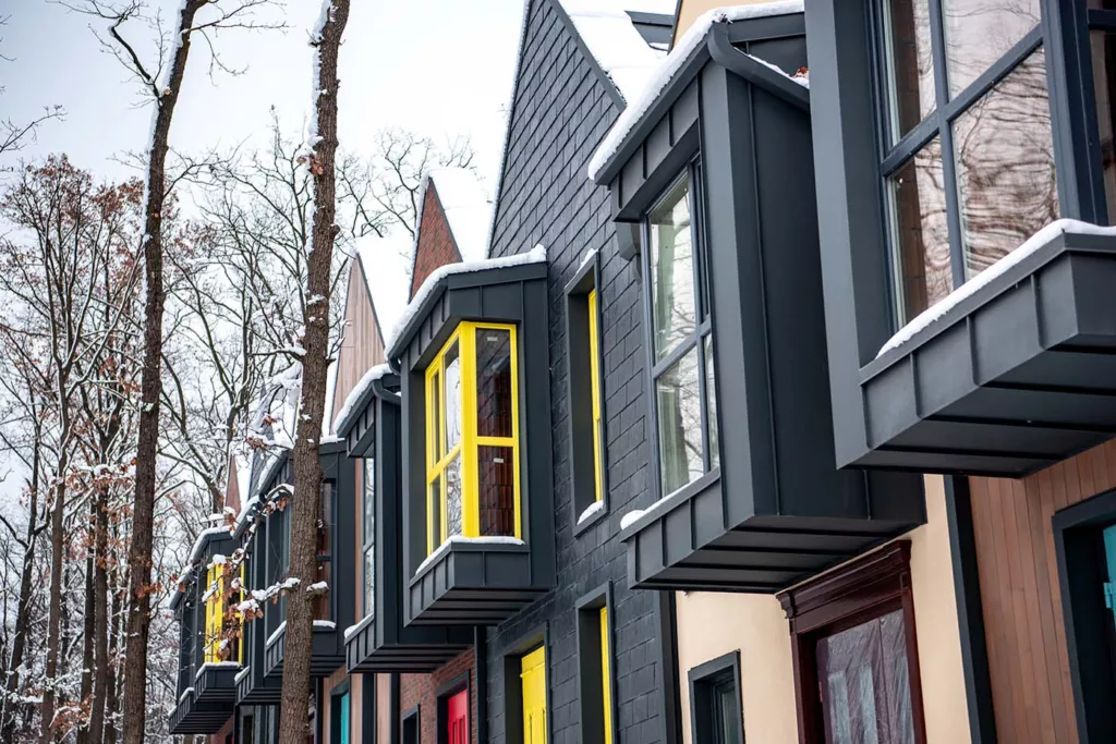 Fiber cement siding