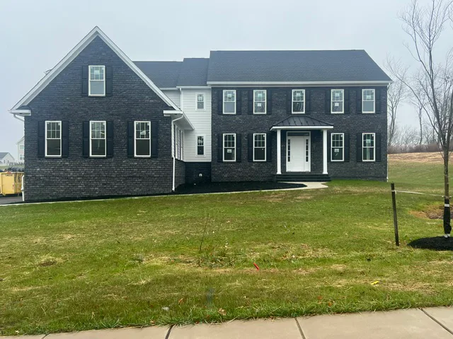 Durable siding beautifies and protects homes.